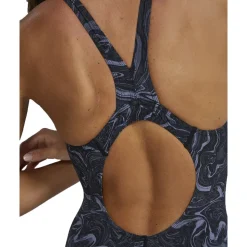 TYR Bañador de competición con espalda abierta Tresher Hydrophobic