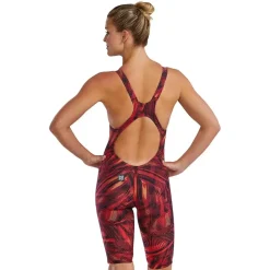 TYR Bañador de competición con espalda abierta Avictor 2.0 Helux