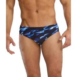 TYR Bañador slip Durafast Elite Triadic