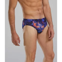 TYR Bañador slip Durafast Elite Montipora