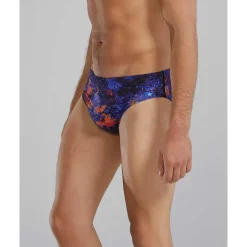 TYR Bañador slip Durafast Elite Montipora