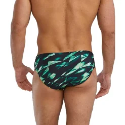 TYR Bañador slip Durafast Elite Triadic
