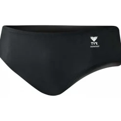TYR Bañador slip Durafast Elite Solid Racer
