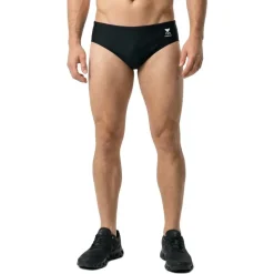 TYR Bañador slip Durafast Elite Solid Racer