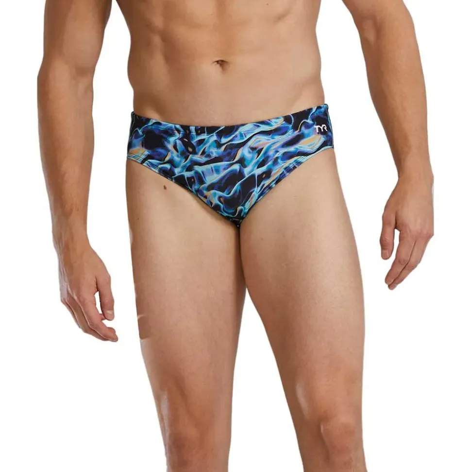 TYR Bañador slip Energia