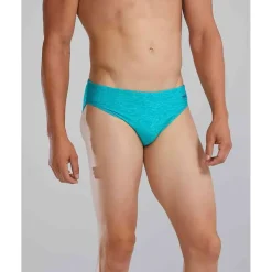 TYR Bañador slip Lapped