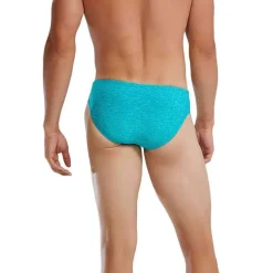 TYR Bañador slip Lapped
