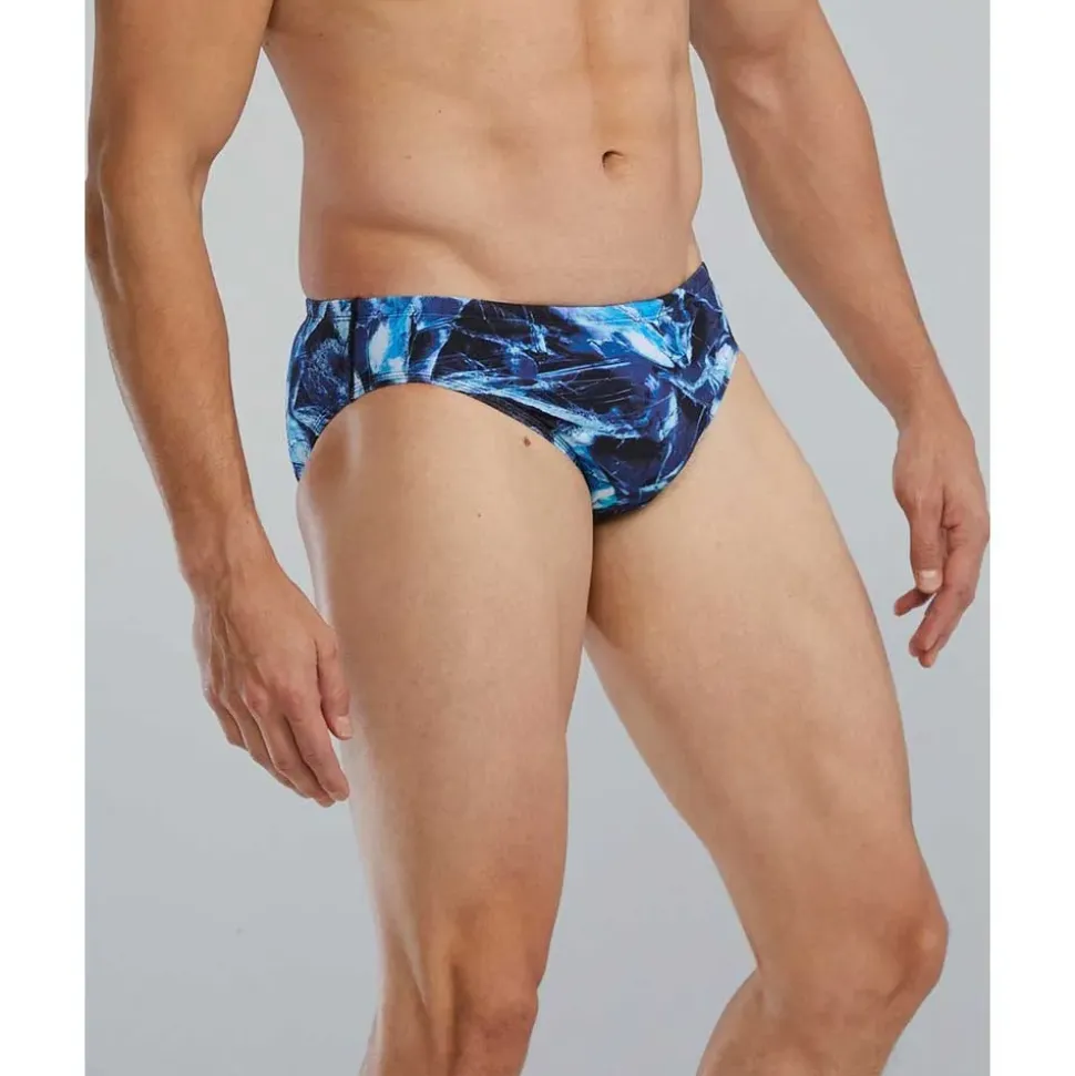 TYR Bañador slip Reflecta