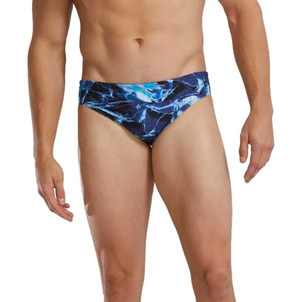 TYR Bañador slip Reflecta