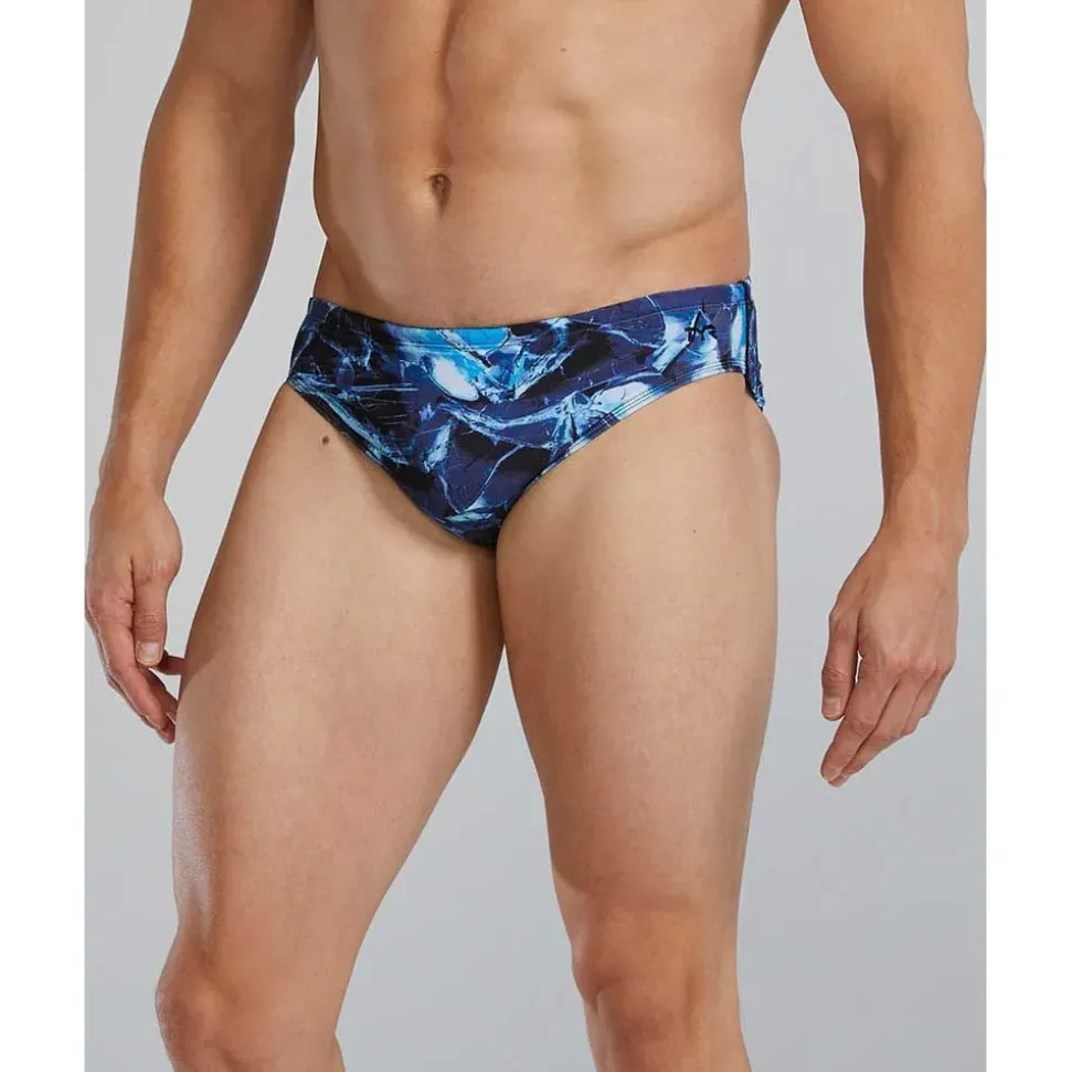 TYR Bañador slip Reflecta