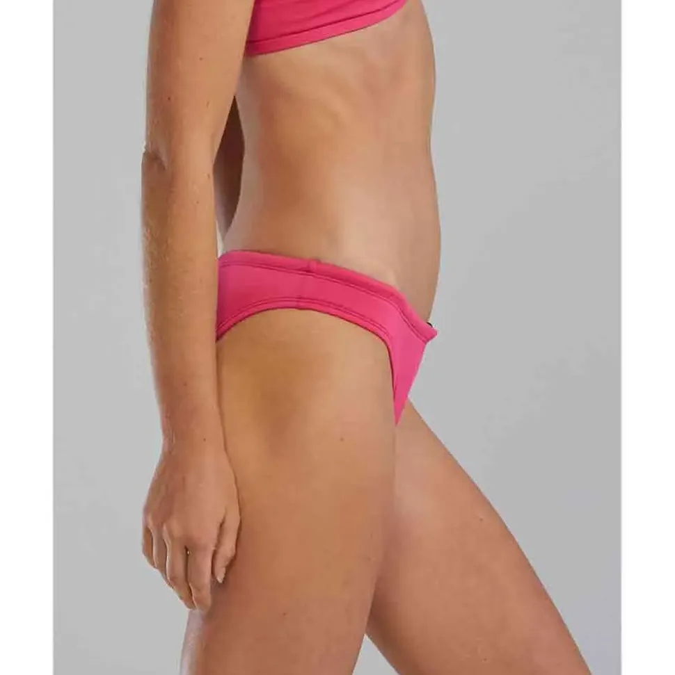 TYR Braguita del bikini Classic Full Coverage Solid