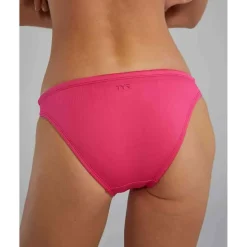 TYR Braguita del bikini Classic Full Coverage Solid