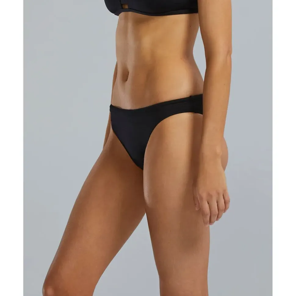 TYR Braguita del bikini Durafast Elite Classic Solid