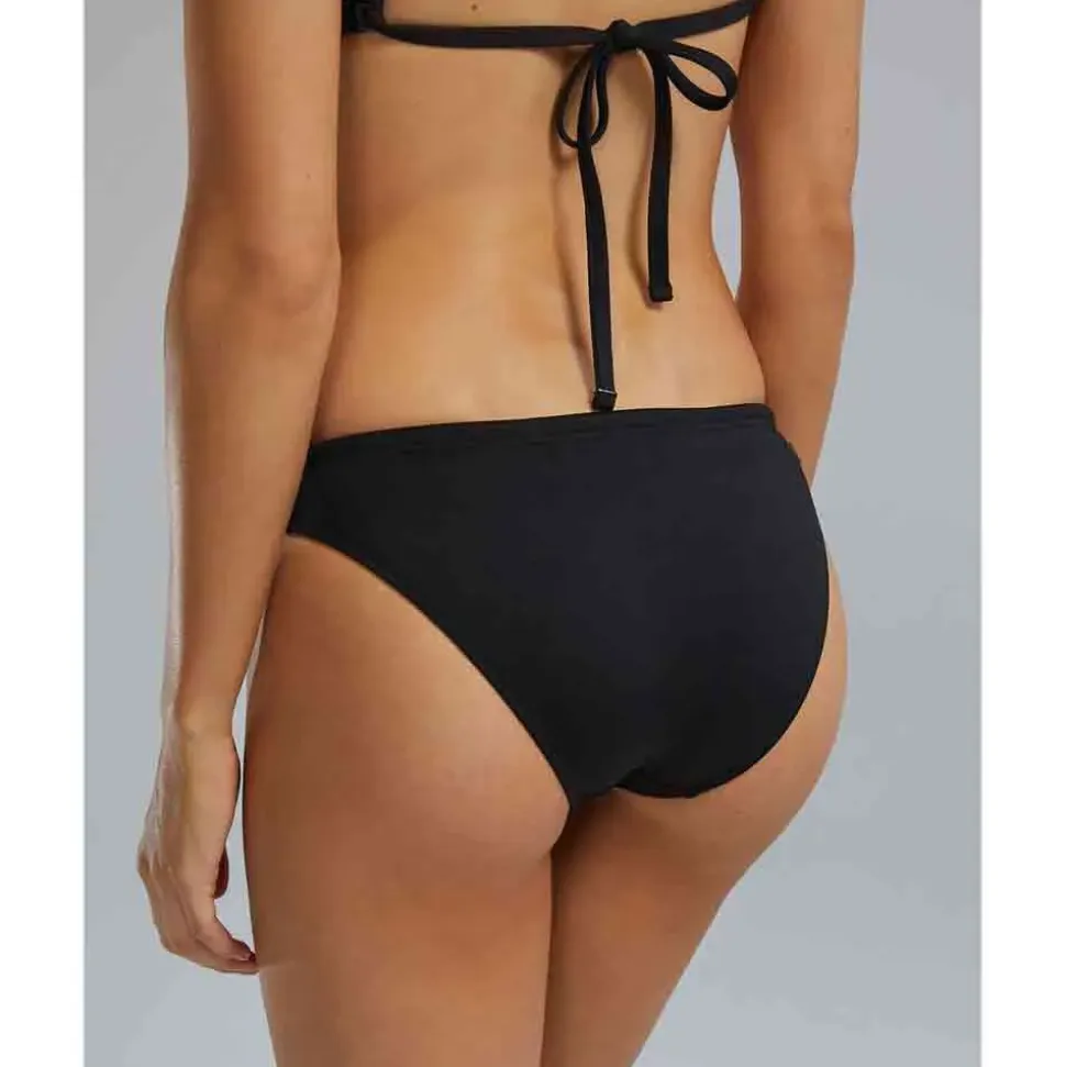 TYR Braguita del bikini Durafast Elite Classic Solid