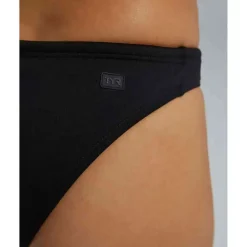 TYR Braguita del bikini Durafast Elite Classic Solid