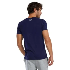 TYR Camiseta de manga corta Tlightweight Ultrasoft Tech