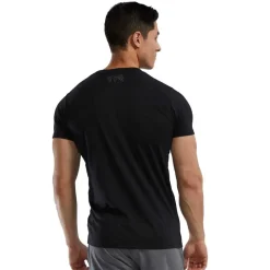 TYR Camiseta de manga corta Tlightweight Ultrasoft Tech