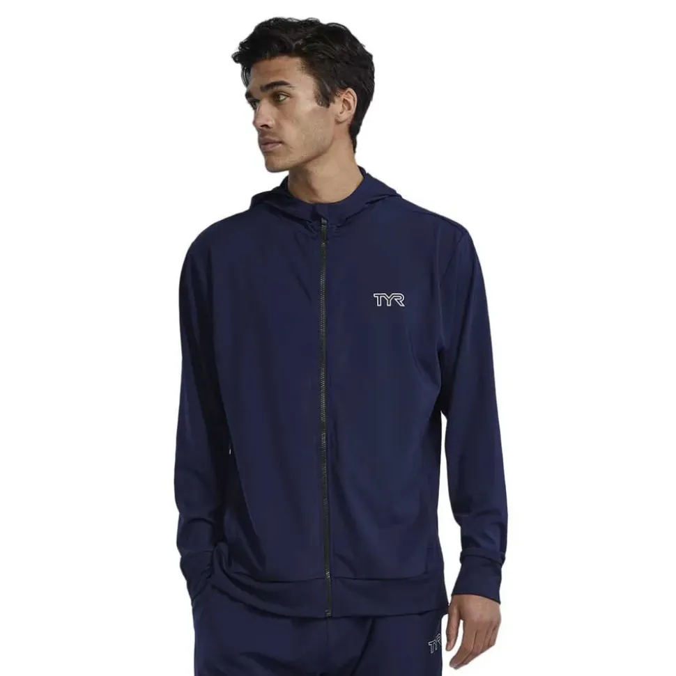 TYR Chaqueta Tech