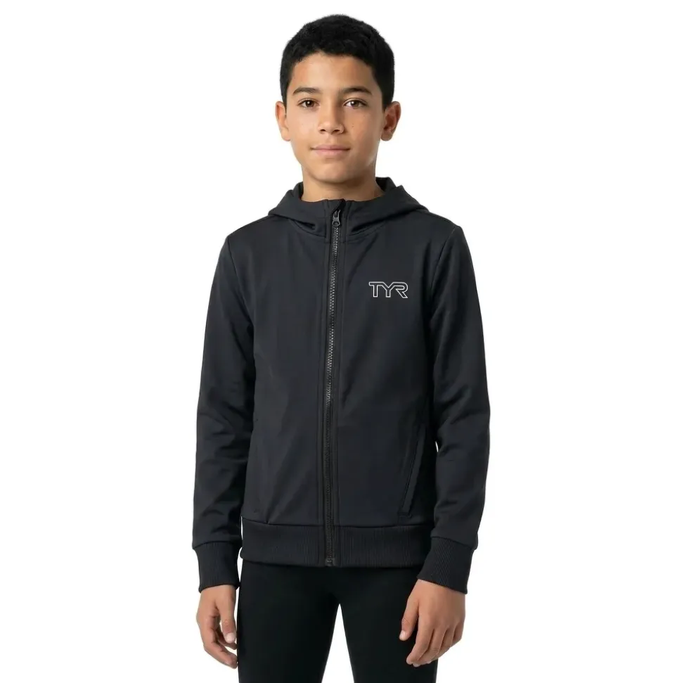 TYR Chaqueta Tech