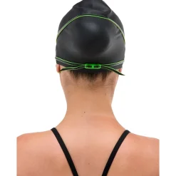 TYR Gafas de natación Blackops 140 Ev Racing