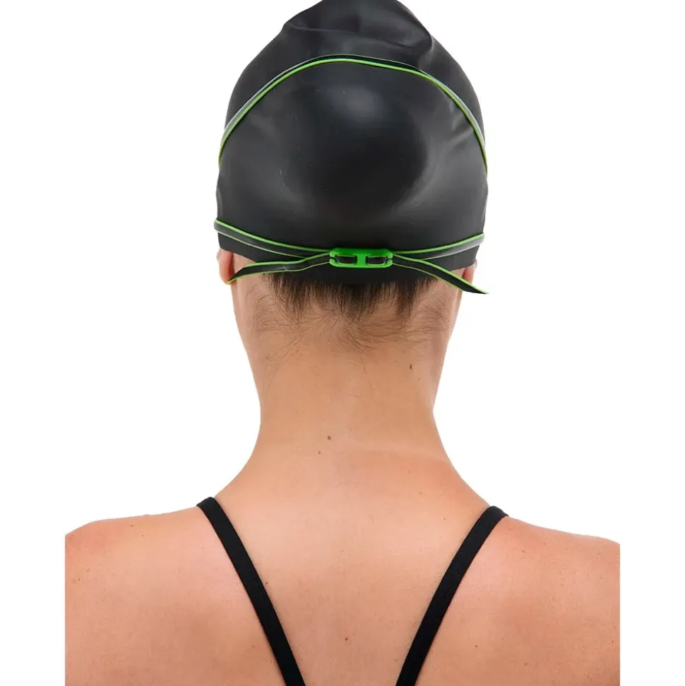 TYR Gafas de natación Blackops 140 Ev Racing