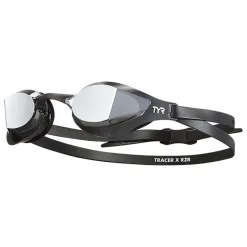 TYR Gafas de natación de espejo Tracer X RZR