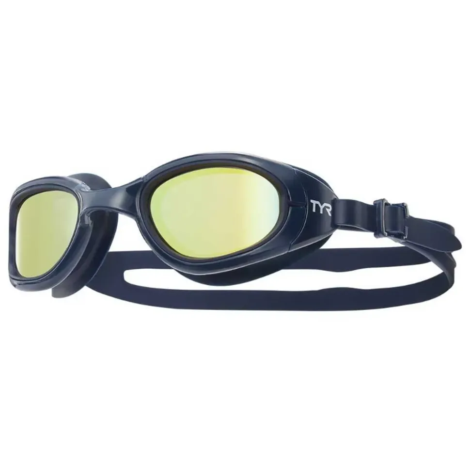 TYR Gafas de natación de espejo Special Ops 2.0