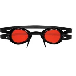TYR Gafas de natación de espejo Sockets Rockets 2.0 Fire