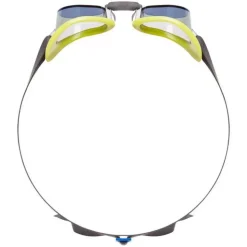 TYR Gafas de natación de espejo Socket Rockets 2.0
