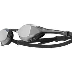 TYR Gafas de natación de espejo Tracer x Elite Race