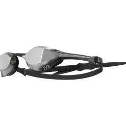 TYR Gafas de natación de espejo Tracer x Elite Race