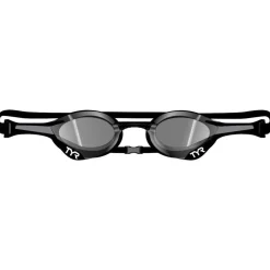 TYR Gafas de natación de espejo Tracer x Elite Race