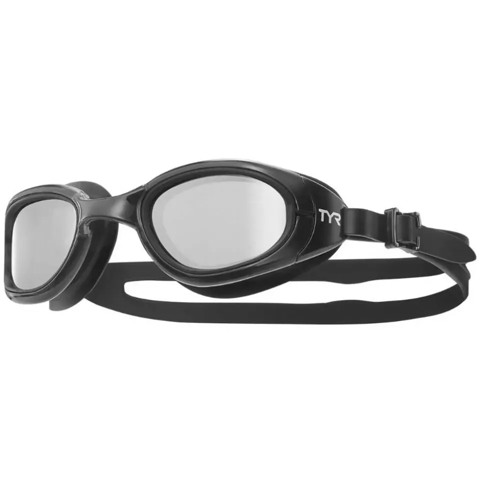 TYR Gafas de natación de espejo Special Ops 2.0