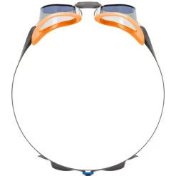 TYR Gafas de natación de espejo Socket Rockets 2.0