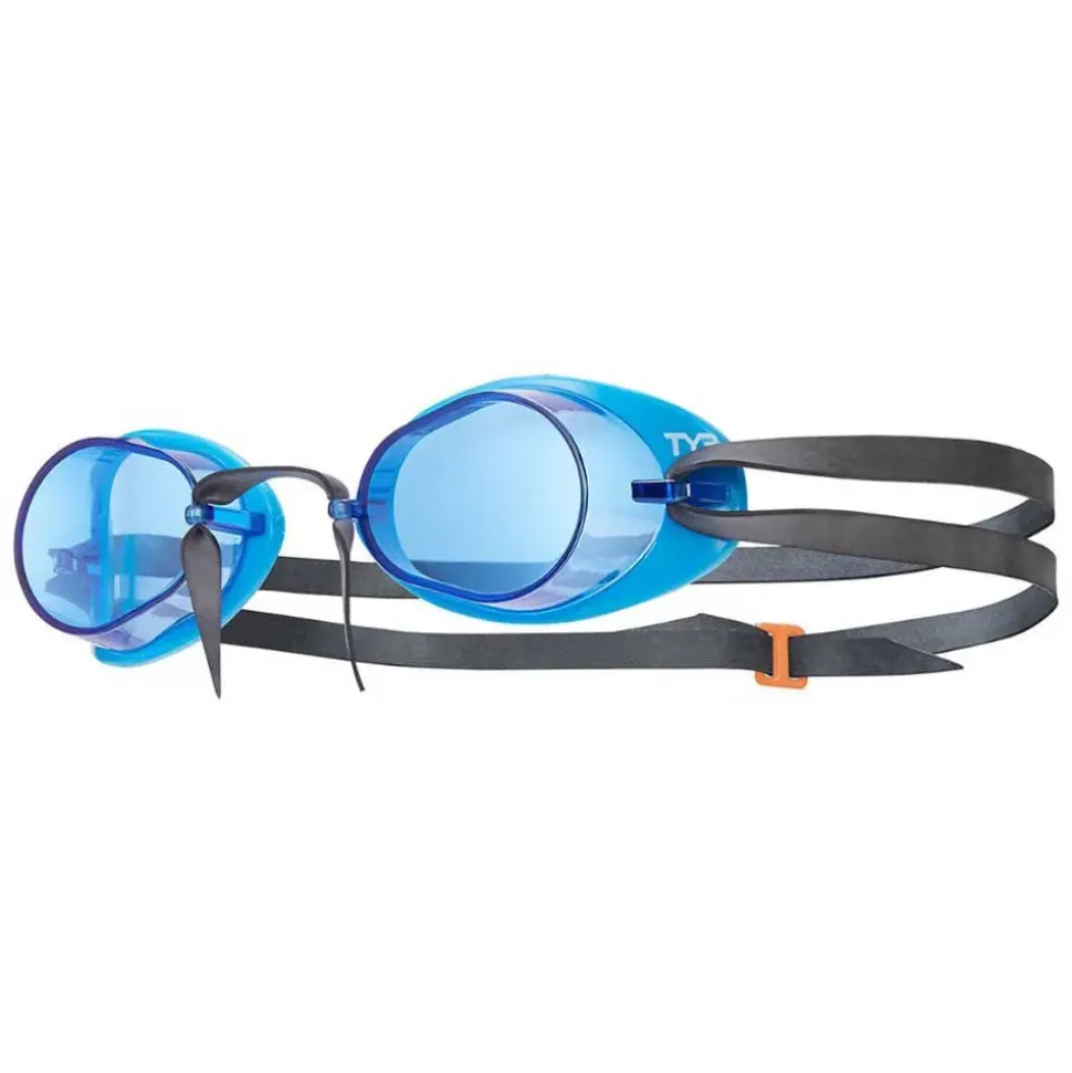 TYR Gafas de natación Socket Rockets 2.0
