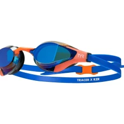 TYR Gafas de natación Tracer-X Rzr Racing
