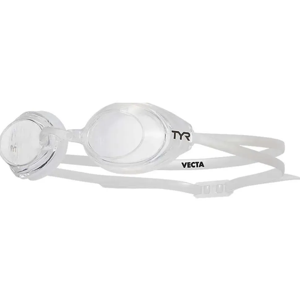 TYR Gafas de natación Vectra Racing