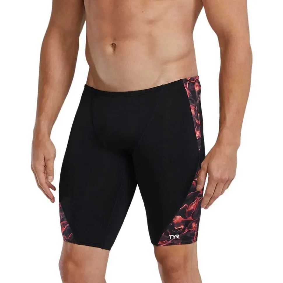 TYR Jammer Blade Splice Durafast Elite Energia