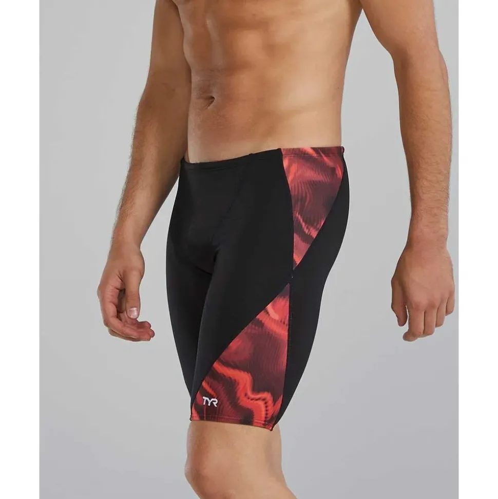 TYR Jammer Durafast Elite Blade Splice Waveform