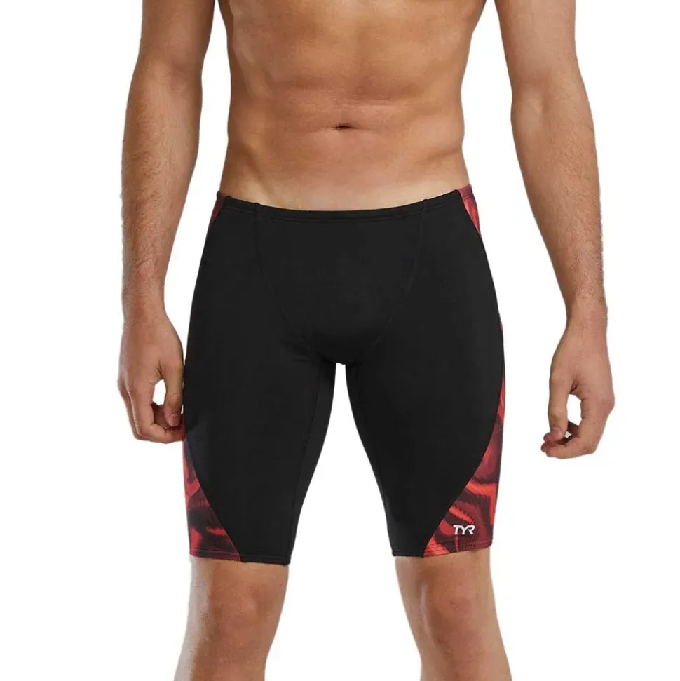 TYR Jammer Durafast Elite Blade Splice Waveform