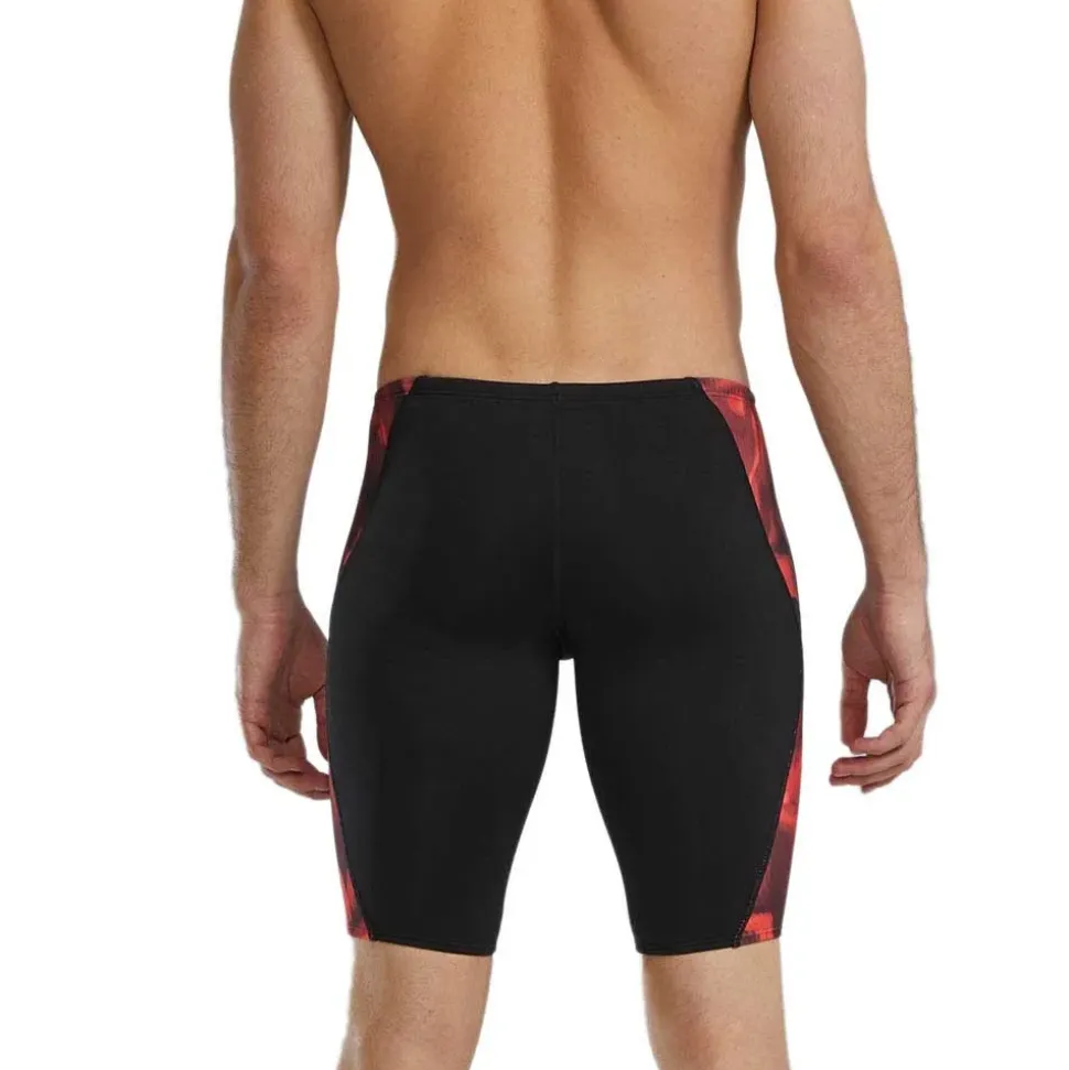 TYR Jammer Durafast Elite Blade Splice Waveform