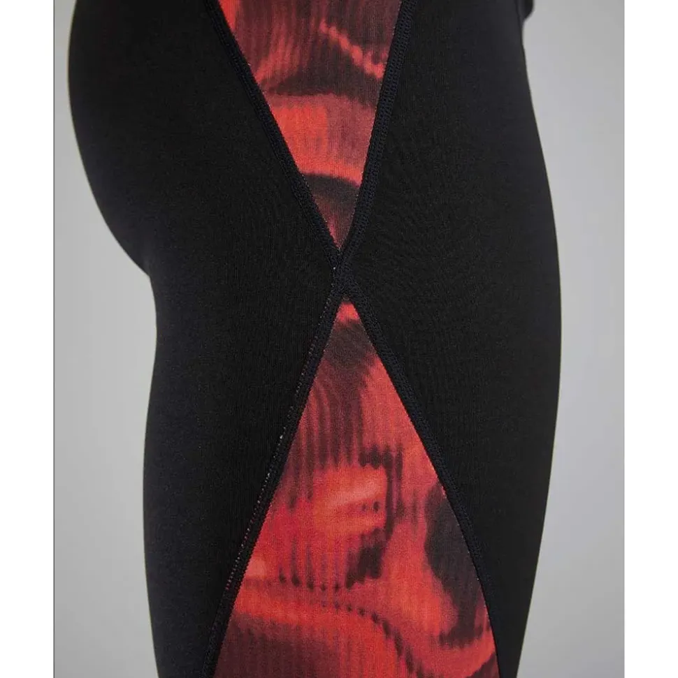 TYR Jammer Durafast Elite Blade Splice Waveform