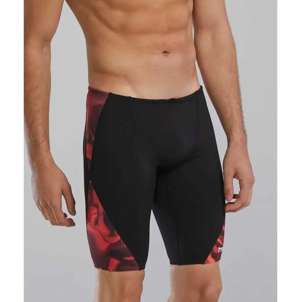 TYR Jammer Durafast Elite Blade Splice Waveform