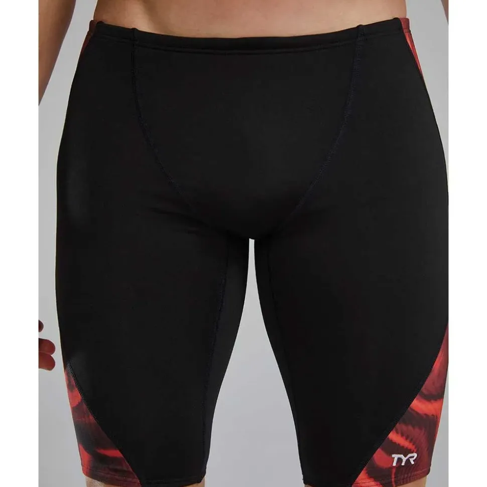 TYR Jammer Durafast Elite Blade Splice Waveform