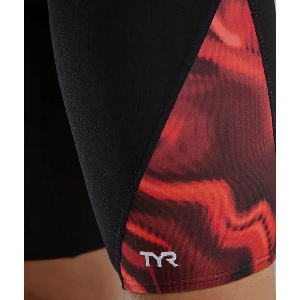 TYR Jammer Durafast Elite Blade Splice Waveform