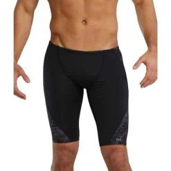 TYR Jammer Durafast Elite Etch