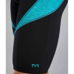 TYR Jammer Durafast Elite Lapped