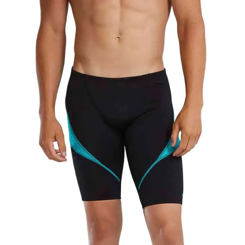 TYR Jammer Durafast Elite Lapped
