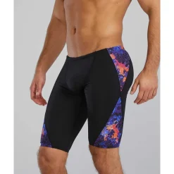TYR Jammer Durafast Elite Montipora