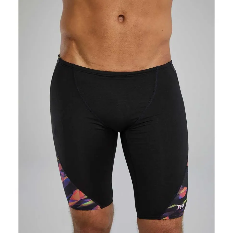 TYR Jammer Durafast Elite Triadic